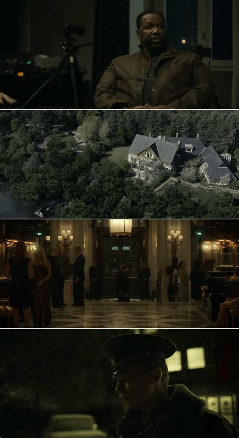 Tom Clancy's Jack Ryan S03E01 .